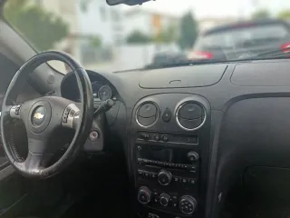 Chevrolet HHR 2008