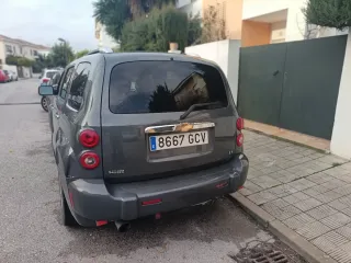 Chevrolet HHR 2008
