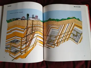 El libro de la mina