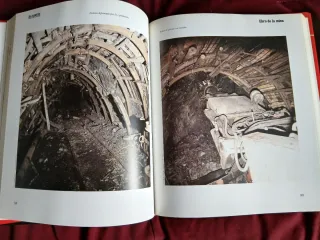 El libro de la mina