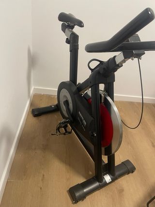 Bicicleta Spinning Kettler Speed Pro