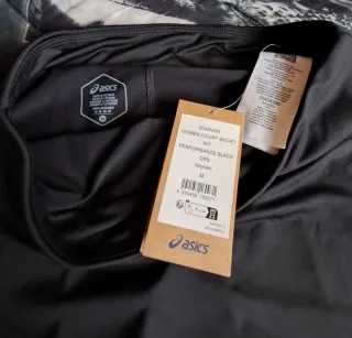 Falda deportiva Asics nueva