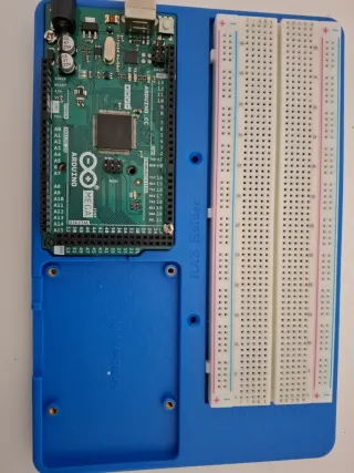 Arduino Mega 2560 REV3