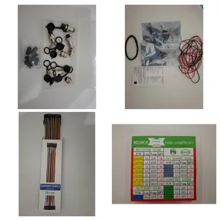 Arduino Mega 2560 REV3