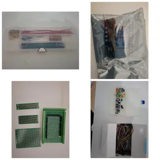 Arduino Mega 2560 REV3