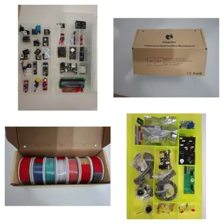 Arduino Mega 2560 REV3