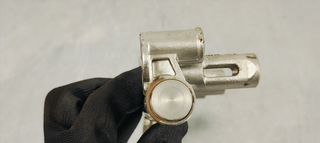 RAMPA INYECTORA PEUGEOT 2008 (--.2013->) 1.2 I TU