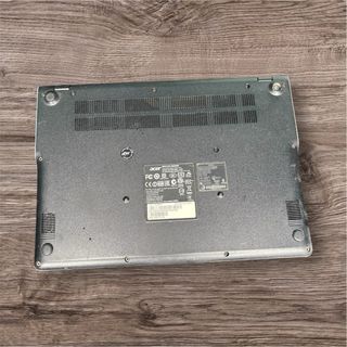 Acer chromebook c720