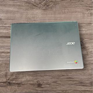 Acer chromebook c720