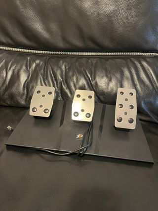 Volante Suzuka para PS y Xbox