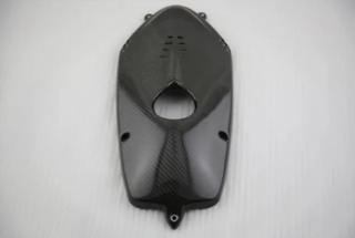 TAPA ALTERNADOR DE CARBONO BMW R1200GS 2004 A 201