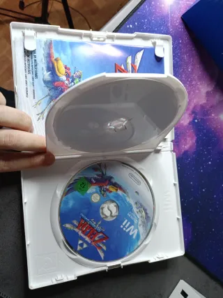 The Legend of Zelda: Skyward Sword Ed Esp