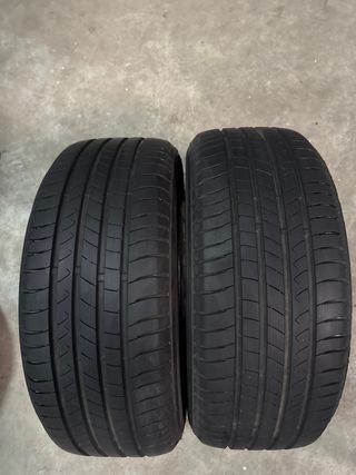 Pareja Neumáticos 215/55R16 97W