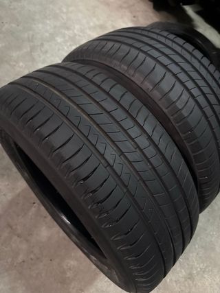 Pareja Neumáticos 215/55R16 97W