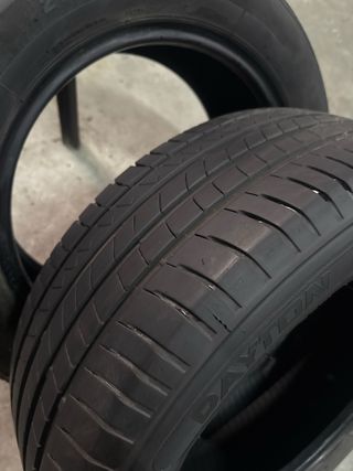 Pareja Neumáticos 215/55R16 97W