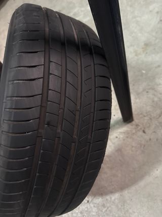 Pareja Neumáticos 215/55R16 97W