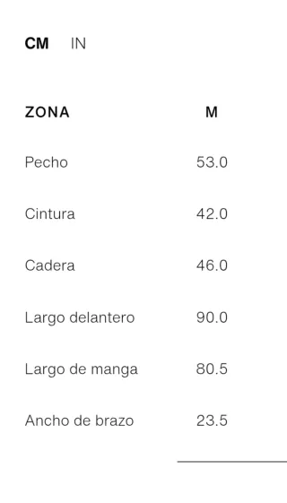 Vestido Zara rosa manga larga