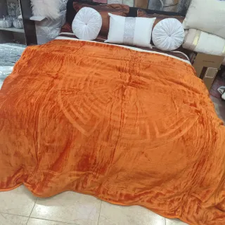 Super oferta Manta Matrimonio 230x210 cm