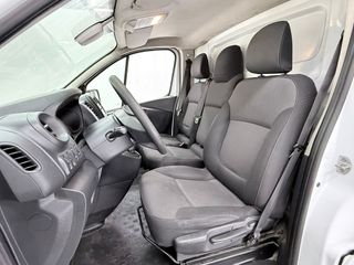 Fiat Talento 1.2 Base Largo 2.0 MJet 88kW (120CV)