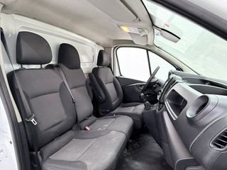 Fiat Talento 1.2 Base Largo 2.0 MJet 88kW (120CV)