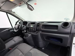 Fiat Talento 1.2 Base Largo 2.0 MJet 88kW (120CV)