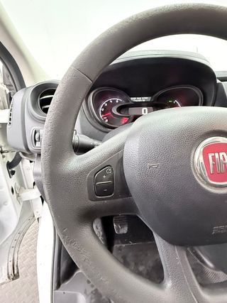 Fiat Talento 1.2 Base Largo 2.0 MJet 88kW (120CV)