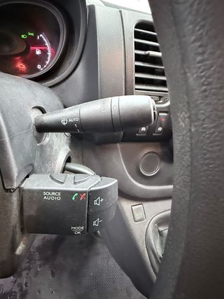 Fiat Talento 1.2 Base Largo 2.0 MJet 88kW (120CV)