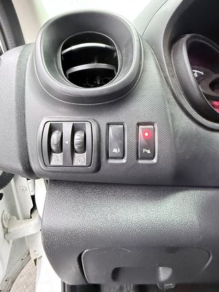 Fiat Talento 1.2 Base Largo 2.0 MJet 88kW (120CV)