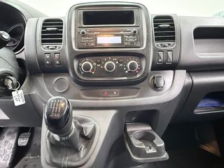 Fiat Talento 1.2 Base Largo 2.0 MJet 88kW (120CV)