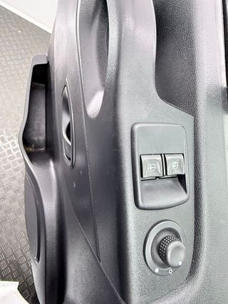 Fiat Talento 1.2 Base Largo 2.0 MJet 88kW (120CV)