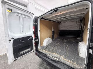 Fiat Talento 1.2 Base Largo 2.0 MJet 88kW (120CV)