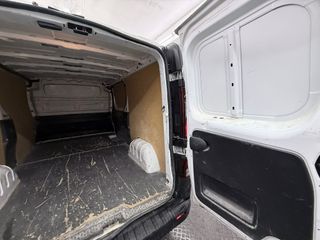 Fiat Talento 1.2 Base Largo 2.0 MJet 88kW (120CV)