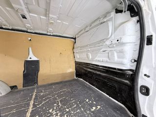 Fiat Talento 1.2 Base Largo 2.0 MJet 88kW (120CV)