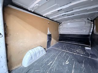 Fiat Talento 1.2 Base Largo 2.0 MJet 88kW (120CV)