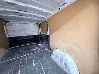 Fiat Talento 1.2 Base Largo 2.0 MJet 88kW (120CV)