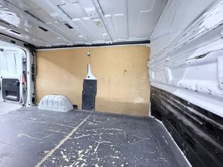 Fiat Talento 1.2 Base Largo 2.0 MJet 88kW (120CV)