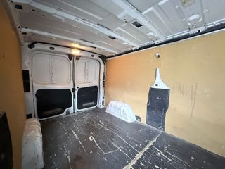 Fiat Talento 1.2 Base Largo 2.0 MJet 88kW (120CV)