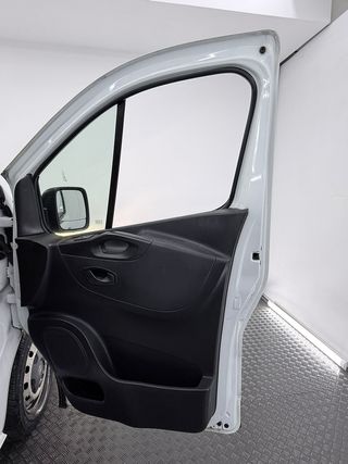 Fiat Talento 1.2 Base Largo 2.0 MJet 88kW (120CV)