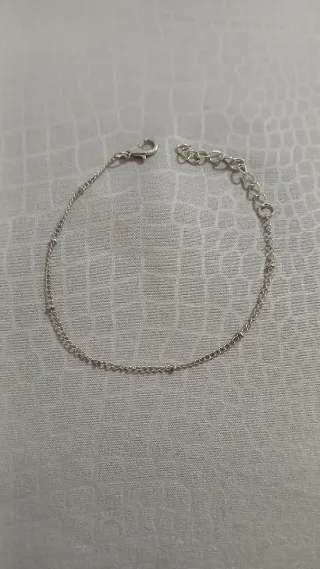 Bracciale regolabile