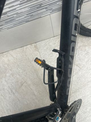 Bicicleta de montaña Rockrider