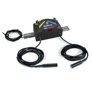 Centralita Sparco IS200