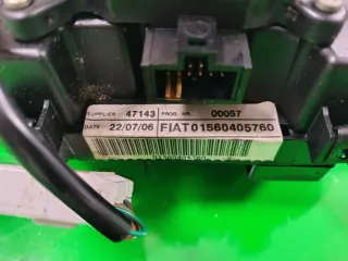 Mando luces Alfa Romeo GT