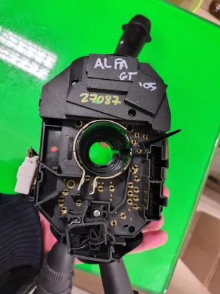 Mando luces Alfa Romeo GT