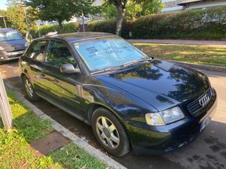 Audi A3 1999