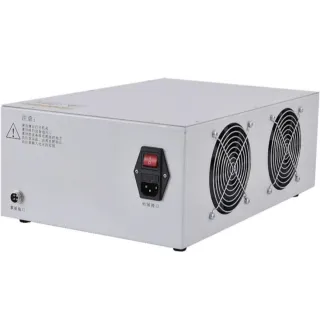 Comprobador de Baterías - Probador Capacidad