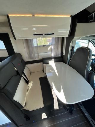 Ford Roller team 2021