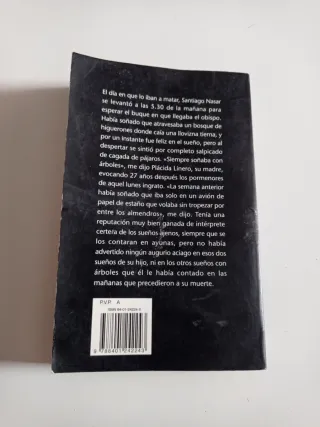 Cronica de una Muerte Anunciada