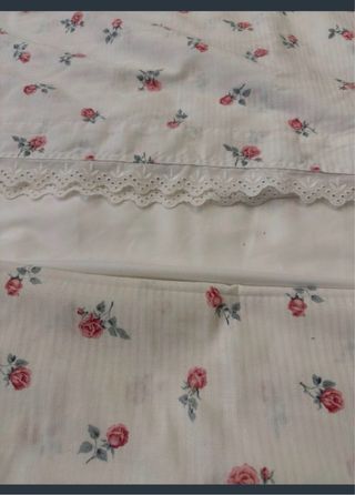 Juego Sábanas para cama Individual