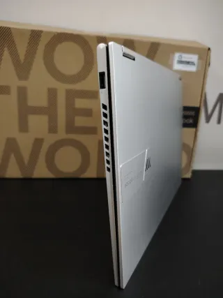 Asus 2en1 TN3402Y Ryzen 5 7530u 16GB 512GB 14" W11