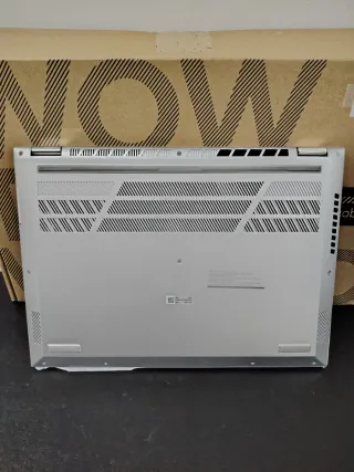 Asus 2en1 TN3402Y Ryzen 5 7530u 16GB 512GB 14" W11